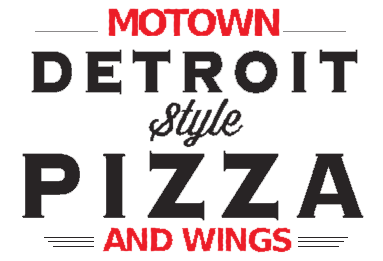 Motown Pizza and Wings